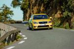 Skoda Octavia RS 2009 года